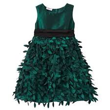 Blueberi Boulevard Petal Dress Girls 4 6x Little Girl Dresses Dresses Holiday Dresses