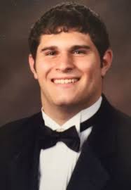 Matthew McDonald Obituary