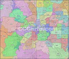 Zip Code Map Dallas Fort Worth Fort Worth, Tx Zip Codes - Tarrant County Zip Code Boundary Map