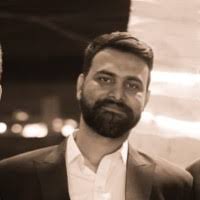 Urooj Sheikh Email & Phone Number