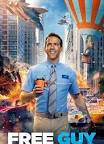 Image result for Free Guy