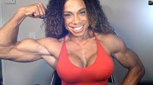 Danielle willis fbb