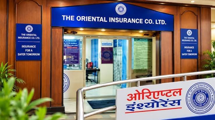 Chhattisgarh Blacklists Oriental Insurance for Three Years Over Helicopter Claim