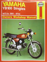 A first check out a circuit layout may be complicated, however if you can check out a metro map, you could check out schematics. Yamaha Yb100 Singles Motorcycle Manuals Shoemark Pete 9781850108412 Amazon Com Books