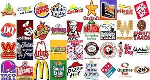 Young Detroit Show On Wordpress Com Fast Food Logos Logo Food Fast Food