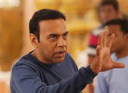 Farhad Samji switches gears; writes screenplay and dialogues for film  adaptation of Safed Khaki; based