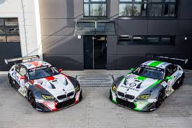 20.000 km (no 24h race) engine: Bmw M6 Gt3 Schubert Motorsport
