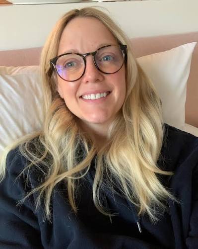 Right then, some personal news… I recently had a cancer diagnosis. It was  (thank God) caught early and unexpectedly during a screening test and I am  expected to make a full recovery.