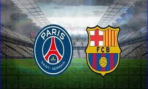 برشلونة vs باريس سان جيرمان. Ù…ÙˆØ¹Ø¯ ÙˆÙ…Ø¹Ù„Ù‚ Ù…Ø¨Ø§Ø±Ø§Ø© Ø¨Ø±Ø´Ù„ÙˆÙ†Ø© ÙˆØ¨Ø§Ø±ÙŠØ³ Ø³Ø§Ù† Ø¬ÙŠØ±Ù…Ø§Ù† Ø§Ù„Ù‚Ø§Ø¯Ù…Ø© ÙˆØ§Ù„Ù‚Ù†ÙˆØ§Øª Ø§Ù„Ù†Ø§Ù‚Ù„Ø© ÙÙŠ Ø¯ÙˆØ±ÙŠ Ø§Ø¨Ø·Ø§Ù„ Ø§ÙˆØ±Ø¨Ø§