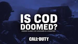 The game hits shelves on november 5th. Call Of Duty Ww2 Vanguard Is A Disaster Says Insider