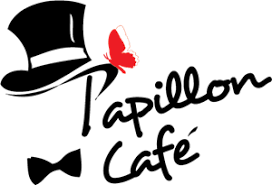 Papillon Logo Vector Eps Free Download