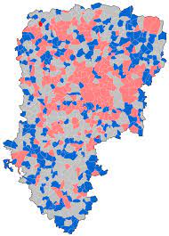 Entre les élections municipales de 2014 et ceux de 2020, l'aisne a connu plusieurs scrutins intermédiaires et nationales. Fichier Resultat De L Election Presidentielle 2012 Dans L Aisne Png Wikipedia
