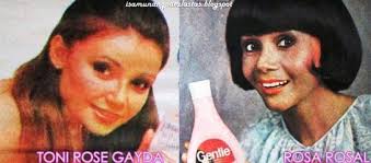 ISA MUNANG PATALASTAS: June 2019