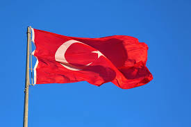 Tyrkia (offisielt kalt republikken tyrkia) ble etablert i 1923, etter at det osmanske imperiet ble naturligvis med flagg, våpenskjold og hymnedette solfylte landet har også. Tyrkia Arkiver Side 21 Av 34 S24 Agency