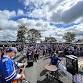 2025 Buffalo Red Zone Tailgate vs. Cincinnati event image