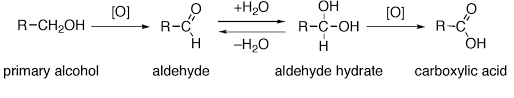 Physical And Chemical Properties Of Alcohols Concepts Videos