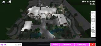Entdecke rezepte, einrichtungsideen, stilinterpretationen und andere ideen zum ausprobieren. Bloxburg Builder Family Starter Home By Pinkybloxburg Fiverr