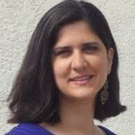 Nadia Assaf's Instagram, Twitter & Facebook