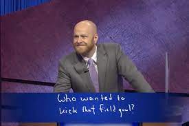 Is still cycling through guest hosts since the passing of alex trebek. Jeopardy Why Did Aaron Rodgers Get Roasted Will He Replace Alex Trebek Deseret News