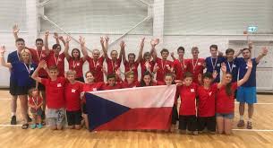 Předsednictvo fei potvrdilo přidělení mistrovství evropy 2021 v parkurovém skákání do riesenbecku, který je domovskou základnou olympijského šampiona z barcelony 1992 ludgera beerbauma. Mistrovstvi Evropy U15 2021 Aktualizace Cesky Korfbalovy Svaz