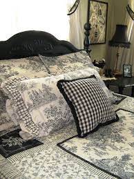 Oceanfront resort cove quilt set. Kindred Style French Country Bedroom Country Bedroom Furniture French Country Bedrooms Country Style Bedroom