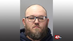 Harrington sex offender arrested for failing to verify address