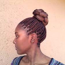 My Braids Are 3 Weeks Old Hair Styles Xpression Hair Hair Inspiration