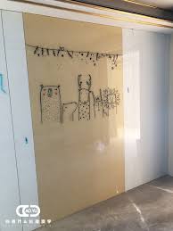 數位噴繪 插畫背景裝飾牆 home decor decals facebook sign up decor