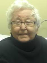 Obituary information for Sara 'Sally' Everett