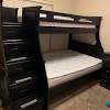 The most common bunk bed with stairs material is wood. Https Encrypted Tbn0 Gstatic Com Images Q Tbn And9gctghrpdqxnoior4k0wfxt8zjpdtzephzhisiqzdwanpumq Hydt Usqp Cau