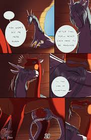 E621 Feral Comics - Pure XXX