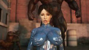 Monster Eater - Part 3 Porn Comics