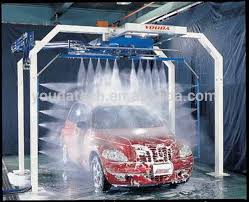 The car wash game will help your child to develop fine motor skills of hands, attention. China Youda Automatic Car Wash Machine Touchless View Car Wash Machine Touchless Youda Product Details From Youda Tech Co Ltd On Alibaba Com