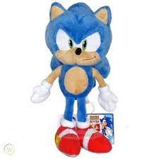 Find many great new & used options and get the best deals for sonic the hedgehog super sonic ball 8 plush sign in to see your user information. I Want The San Ei 2012 Sonic Plush Request Details