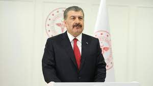 Bazıları bu varyantın düşünüldüğü kadar tehlikeli olmadığını savunurken, diğerleri güney afrika ve brezilya varyantları. 7epabdaoxglfjm