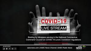 At alert level 2, you can go to work and school, but should follow public health measures and consider others around you. Video National Coronavirus Command Council Briefing On Level 2 Regulations Sabc News Breaking News Special Reports World Business Sport Coverage Of All South African Current Events Africa S News Leader