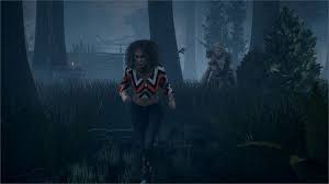 Dead by daylight | dead by daylight elodie rakoto | dead by daylight wallpapers | dead by daylight fanart | elodie rakoto | elodie rakoto wallpapers. Dead By Daylight A Binding Of Kin Kaufen Microsoft Store De De
