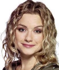 Former Hollyoaks star Loui Batley, who starred as Sarah Barnes in the  Channel 4 soap is barely recognisable 14 years after her dramatic onscreen  demise.