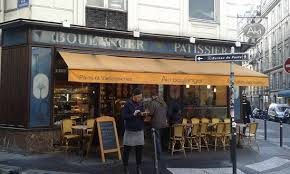 Aki Boulangerie Picture Of Aki Boulanger Paris Tripadvisor