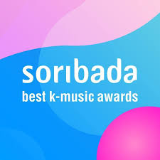 1st Soribada Best K Music Awards Lineup Kpopmap