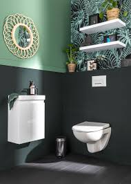 Vos projets avec leroy merlin. Pack Wc Suspendu Bati Universel Horizontale Ristretto Perline Leroy Merlin