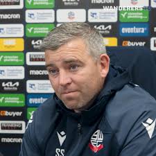 Bolton Wanderers Official...