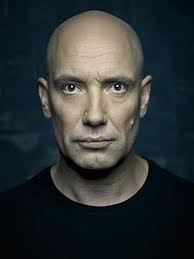 Christopher Robbie: Movies, TV, and Bio