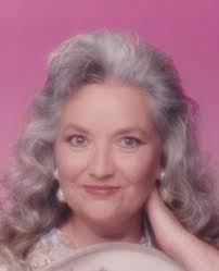 Naomi Ruth (Donaho) Penner Obit