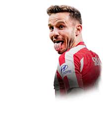 Check spelling or type a new query. Saul Fifa 20 86 If Prices And Rating Ultimate Team Futhead