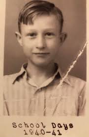 Robert Earl McGregor, Vardaman, MS died