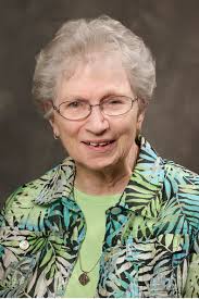 Sister Judith Ann Herold