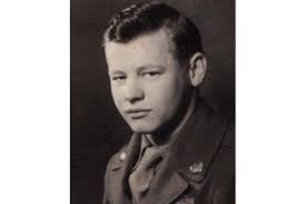 Lloyd Petermann Obituary (2014)