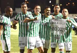 Patriotas in actual season average scored 0.96 goals per match. Atletico Nacional Y Las Cuatro Bajas Sensibles Para Partido Por Copa Rcn Radio