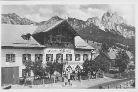 Mit einer ausgangssperre gegen corona? Ein Ruckblick Ausgangssperren 1945 Und Heute Tannheimer Tal Tourismus